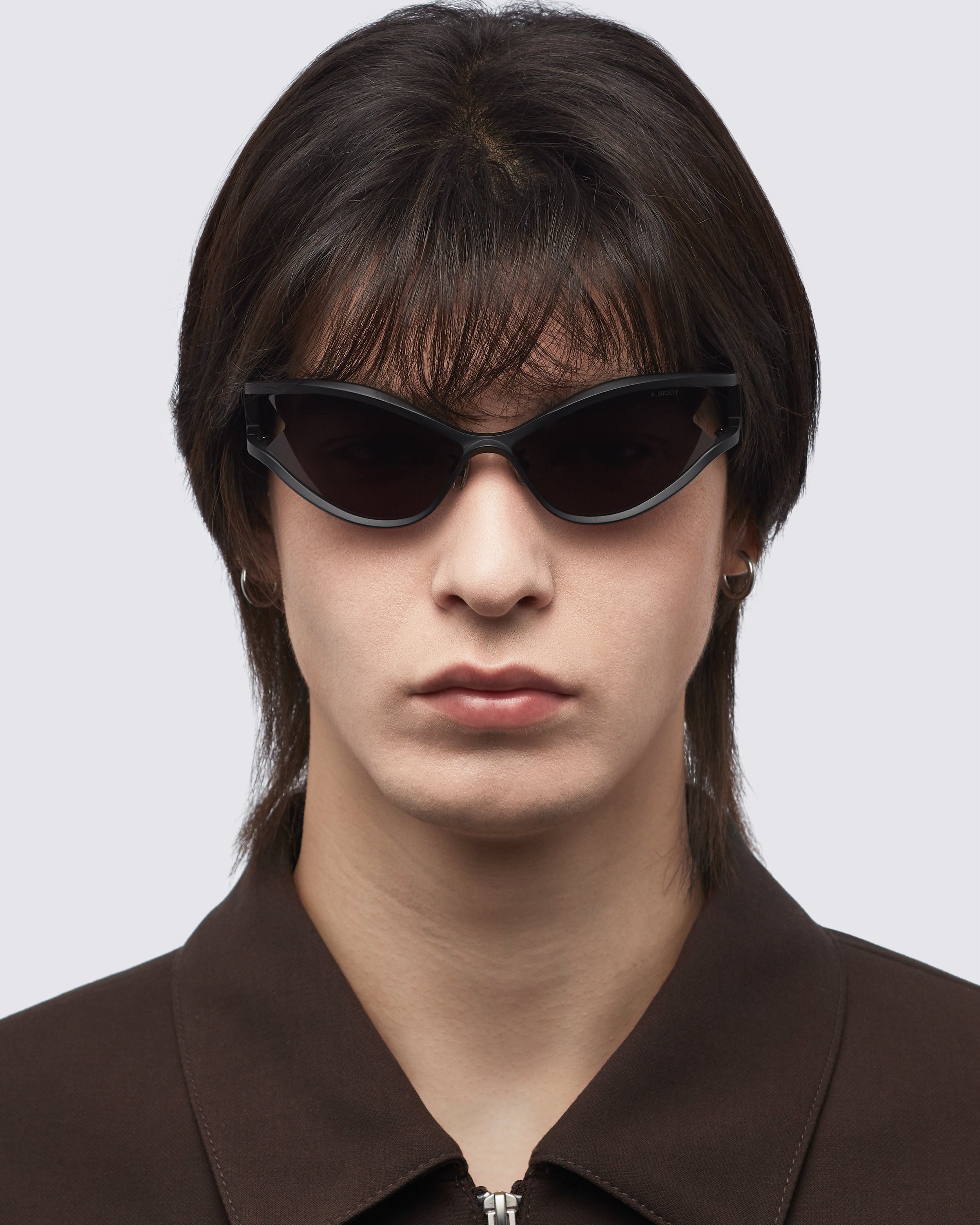 Topologie x A.SOCIETY Eyewear - MARGO