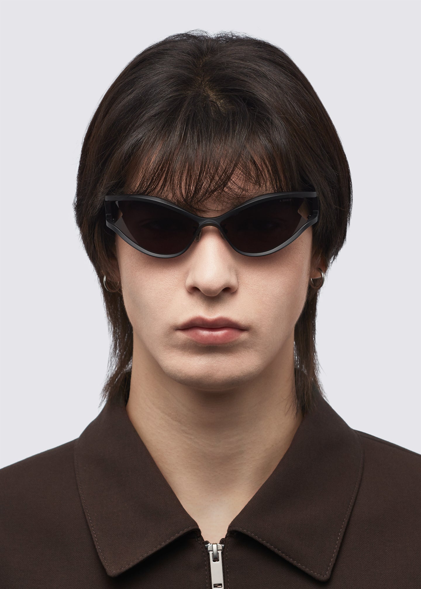 Topologie x A.SOCIETY Eyewear - MARGO