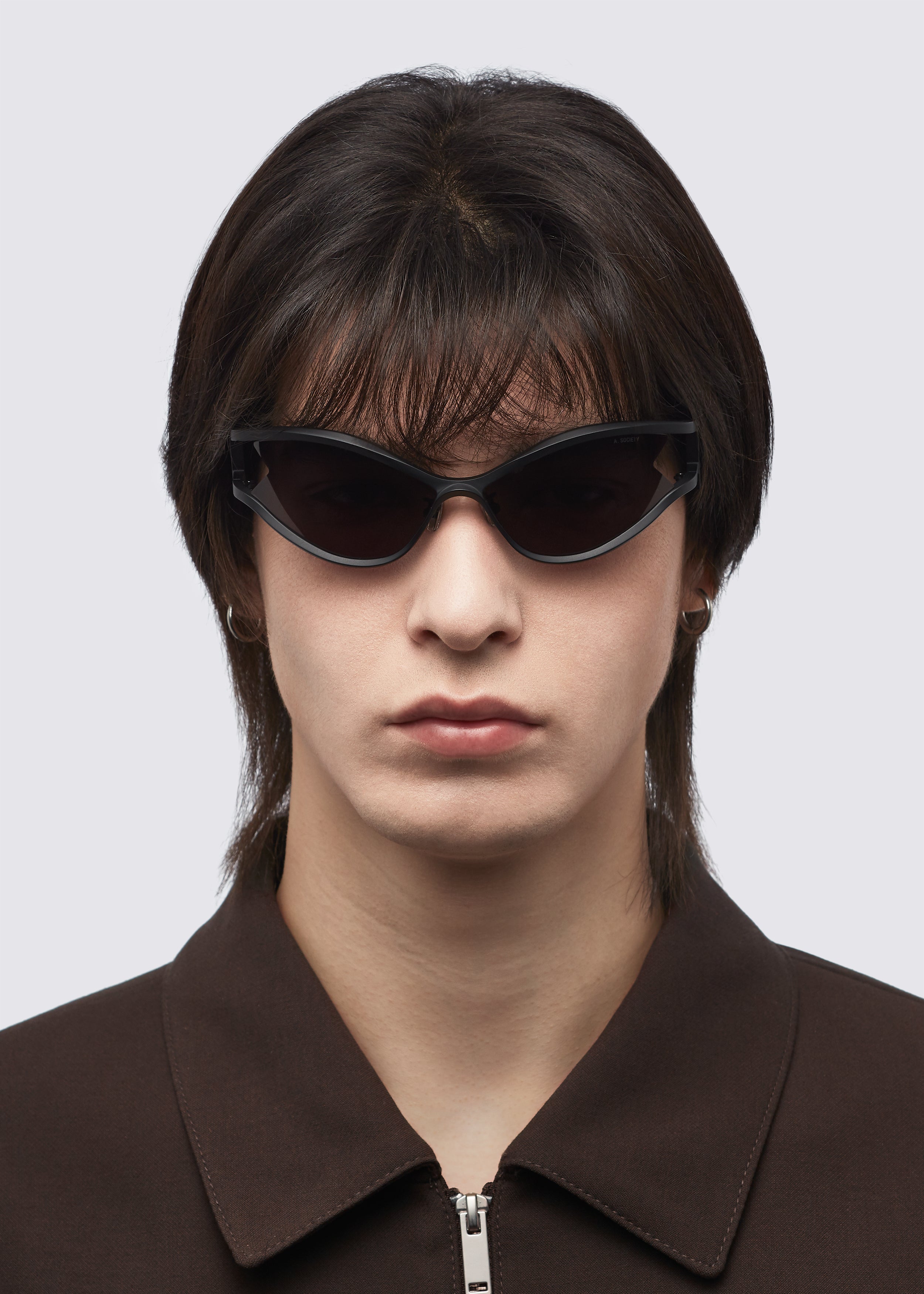 Topologie x A.SOCIETY Eyewear - MARGO – Topologie (トポロジー)