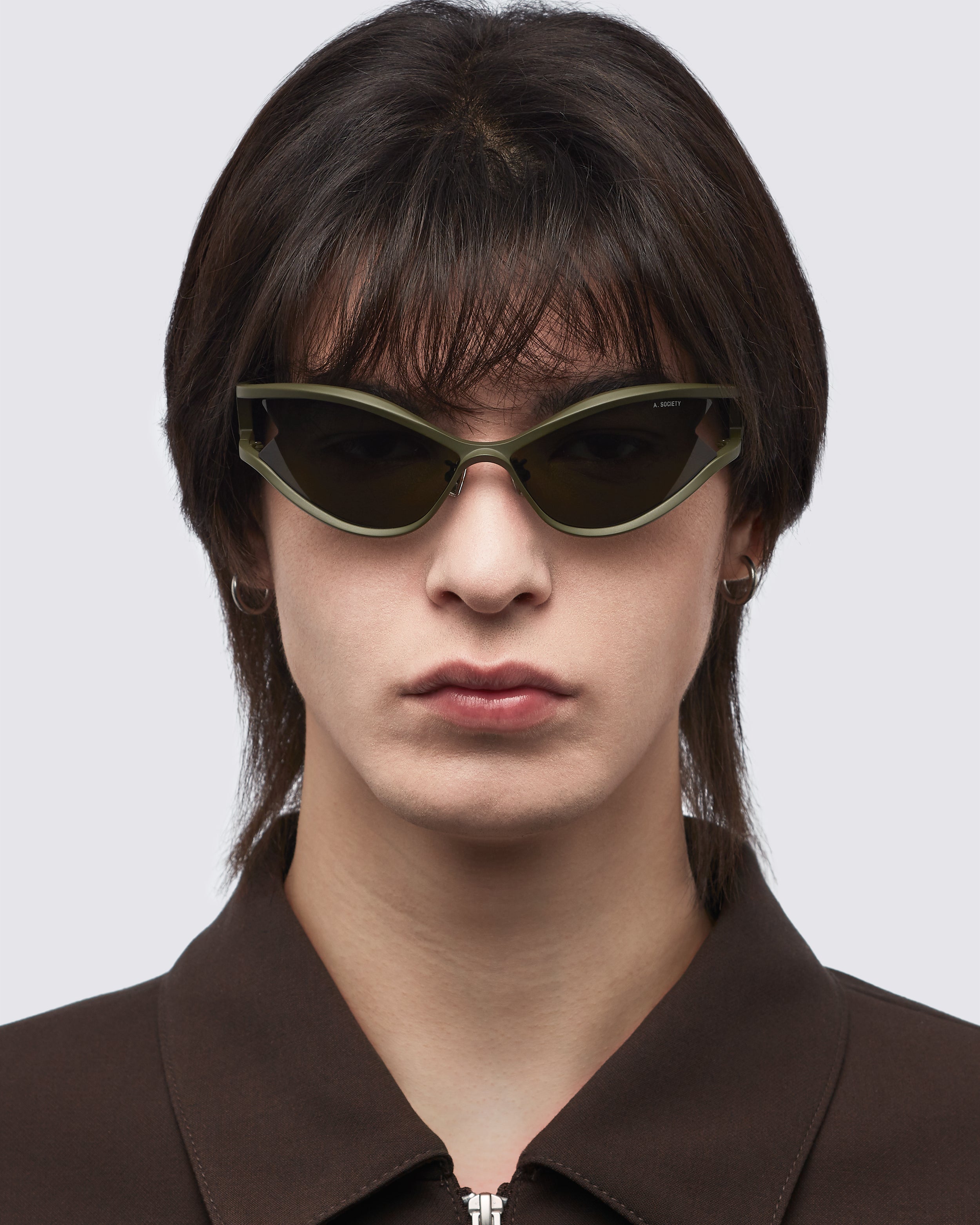 Topologie x A.SOCIETY Eyewear - MARGO