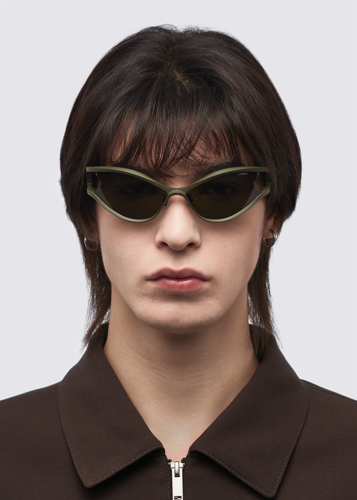 Topologie x A.SOCIETY Eyewear - MARGO