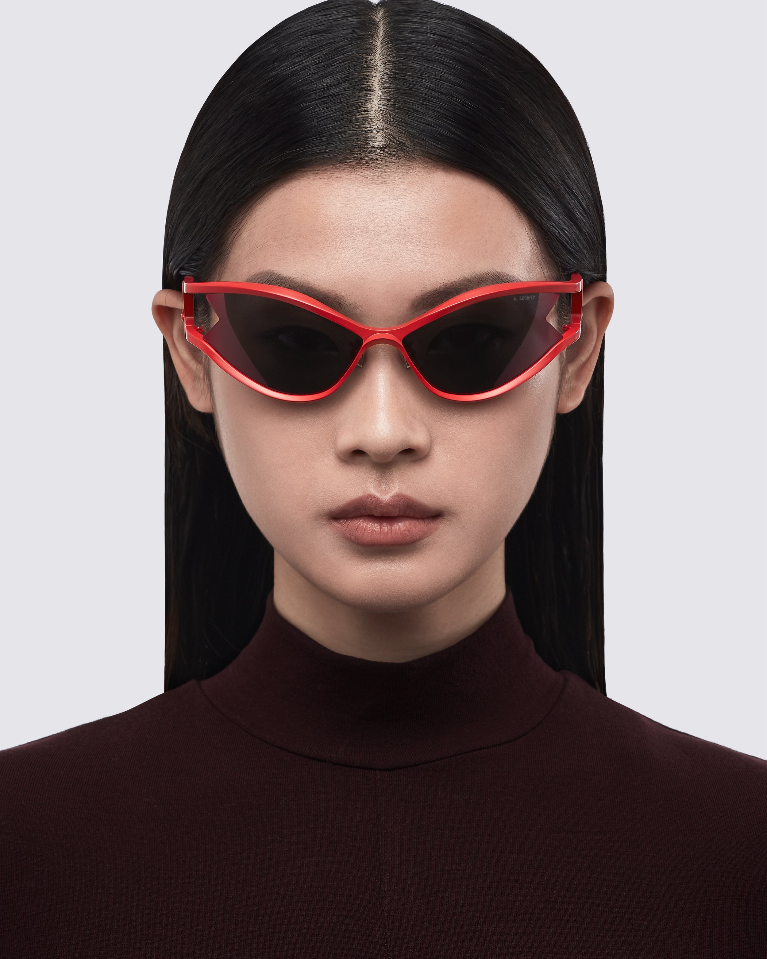 Topologie x A.SOCIETY Eyewear - MARGO