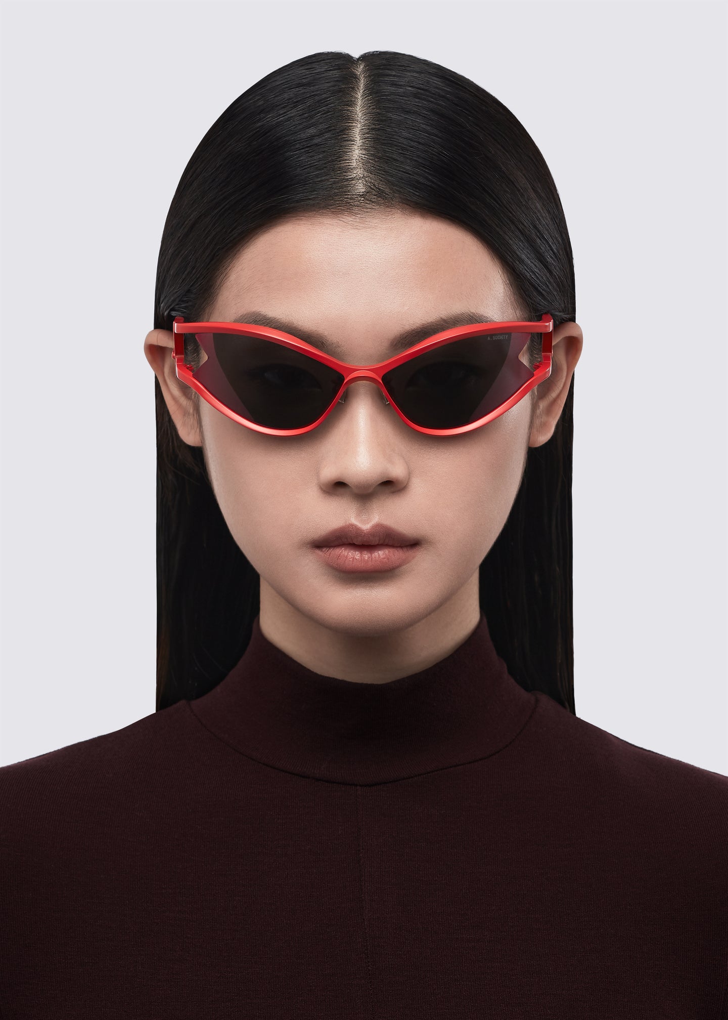 Topologie x A.SOCIETY Eyewear - MARGO