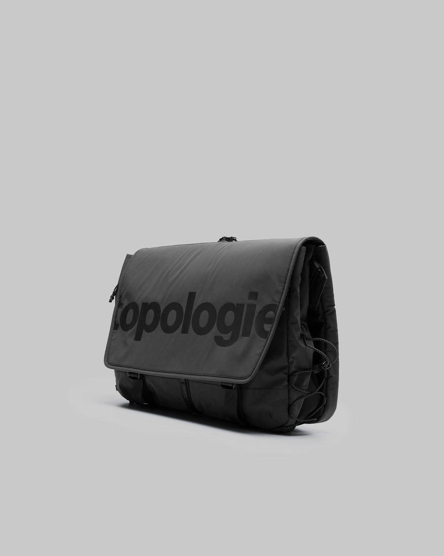Messenger Sacoche Large メッセンジャーサコッシュラージ 【バッグ単体】