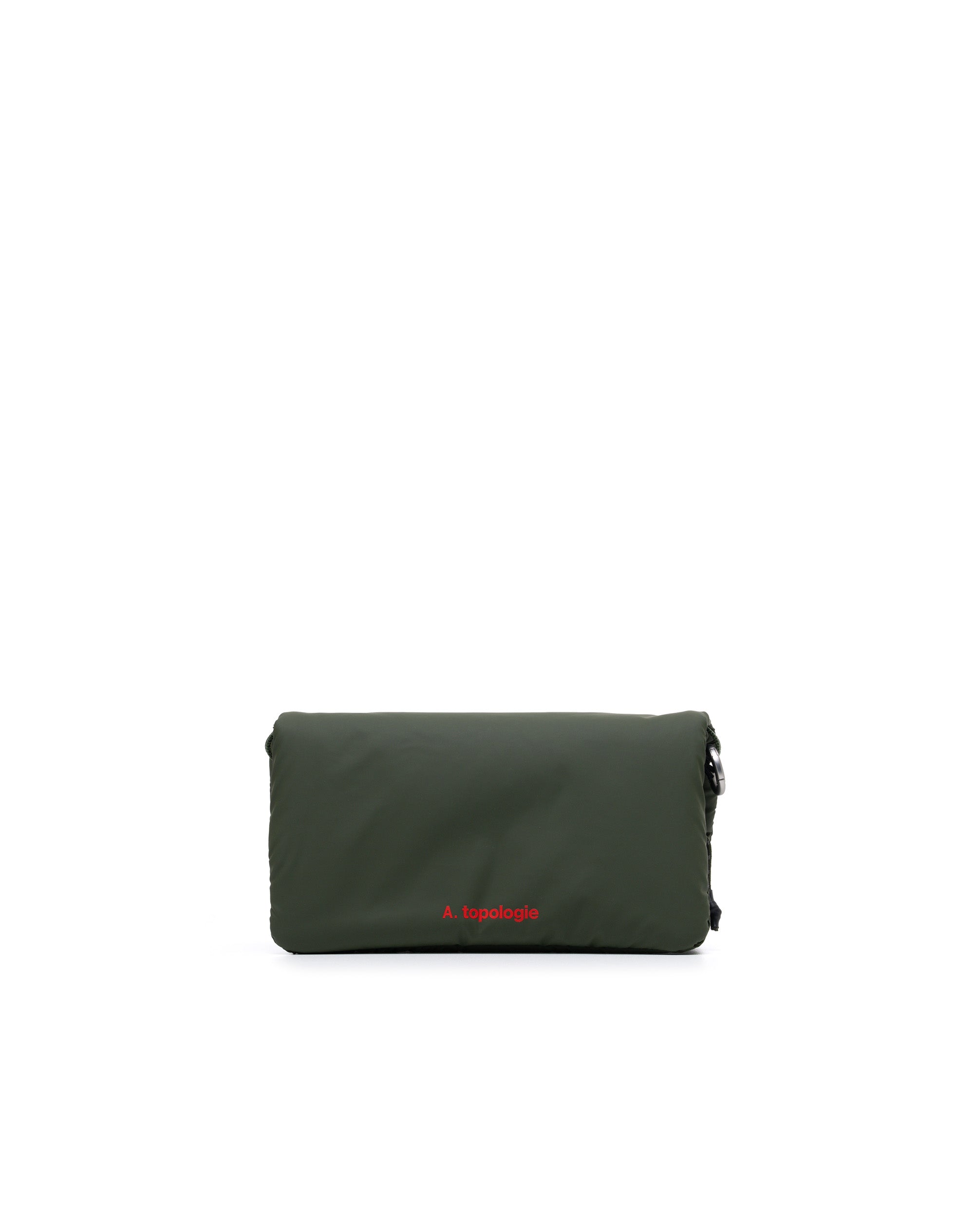 バッグ Topologie x A.SOCIETY Mini A-Frame Bag Topologie x A.SOCIETY Mini A-Frame Bag（Topologie x A