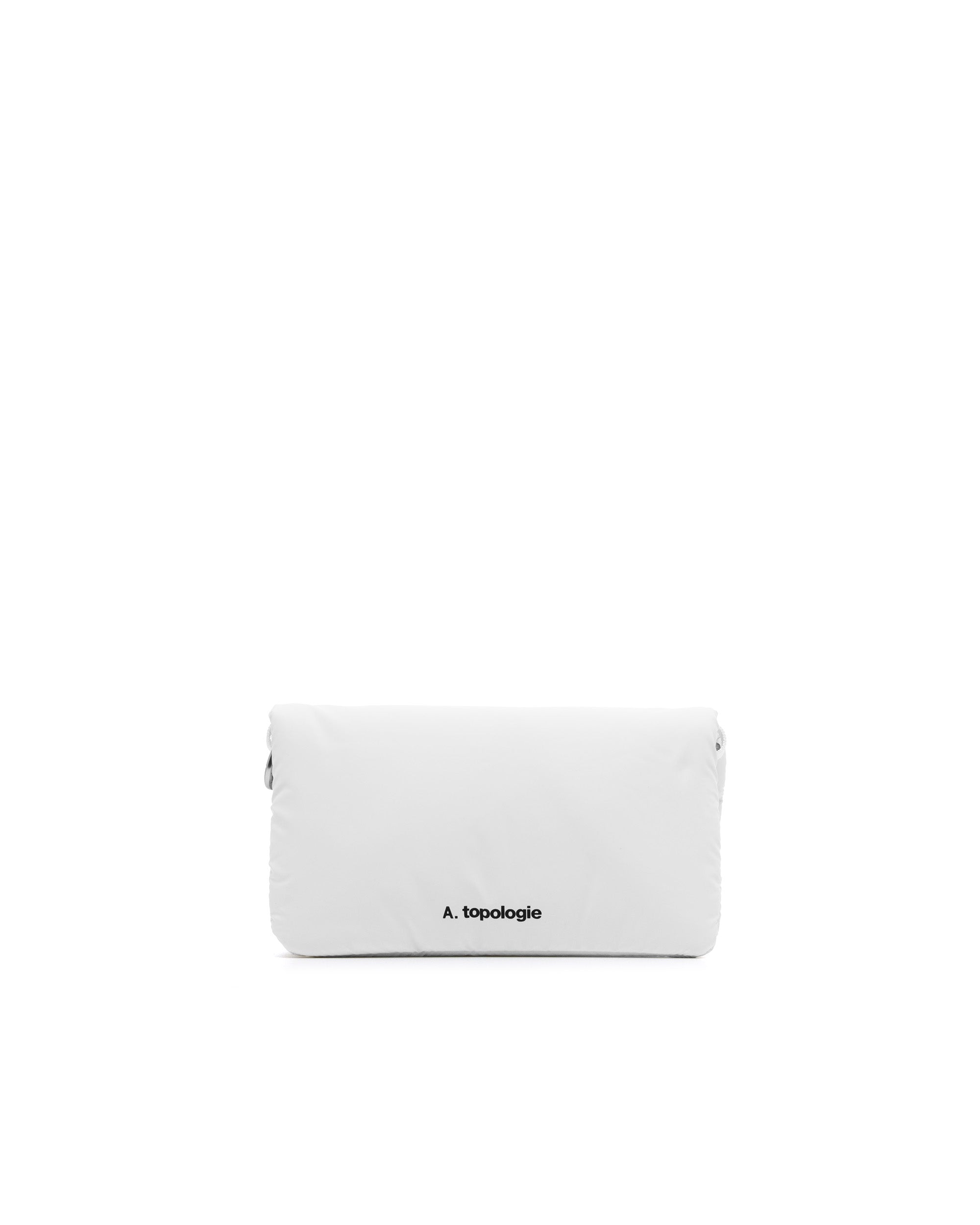 Topologie x A.SOCIETY Mini A-Frame Bag（Topologie x A