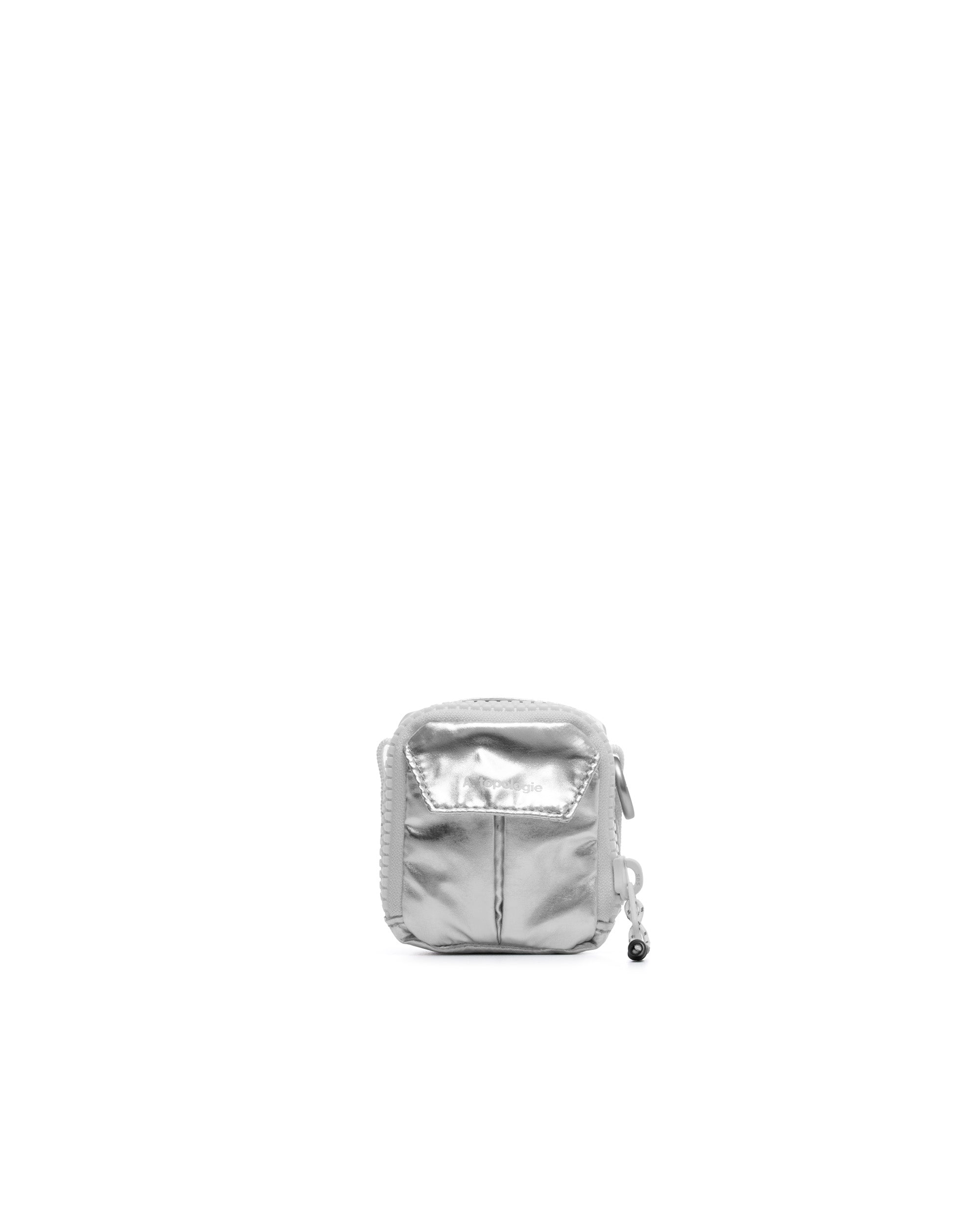 Topologie x A.SOCIETY Mini Utility Sacoche（Topologie x A