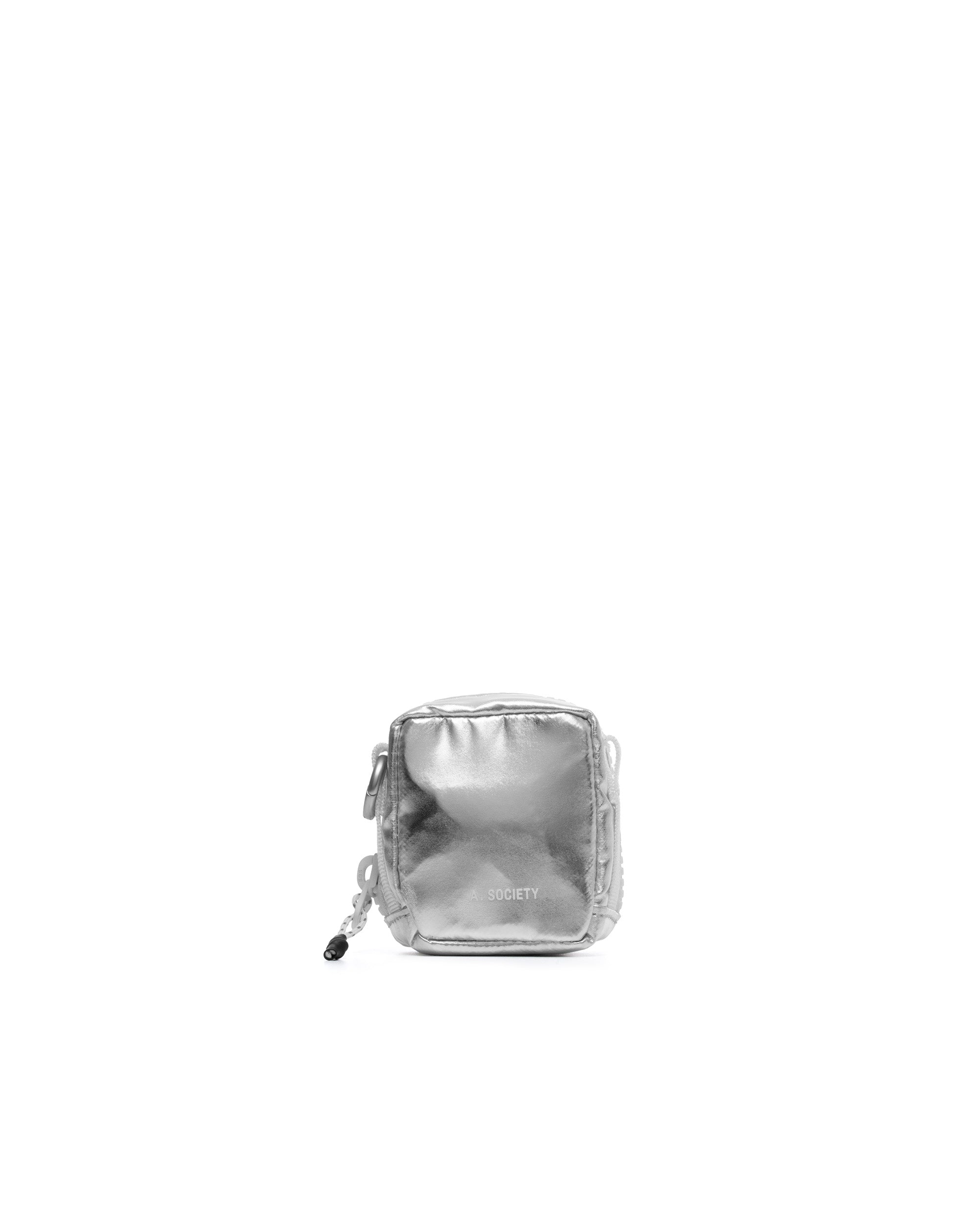 Topologie x A.SOCIETY Mini Utility Sacoche（Topologie x A.SOCIETY ミニ ユーティリティ サコッシュ）