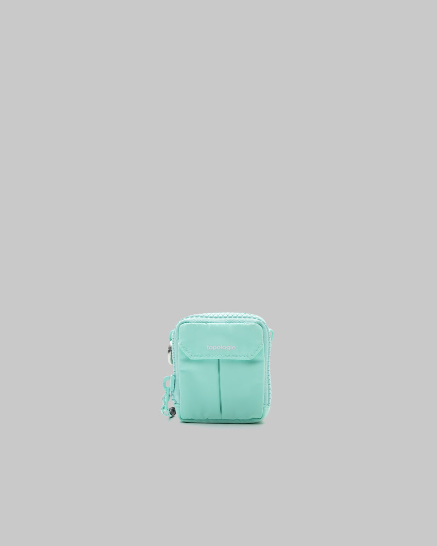 Mini Utility Sacoche (ミニ ユーティリティ サコッシュ)