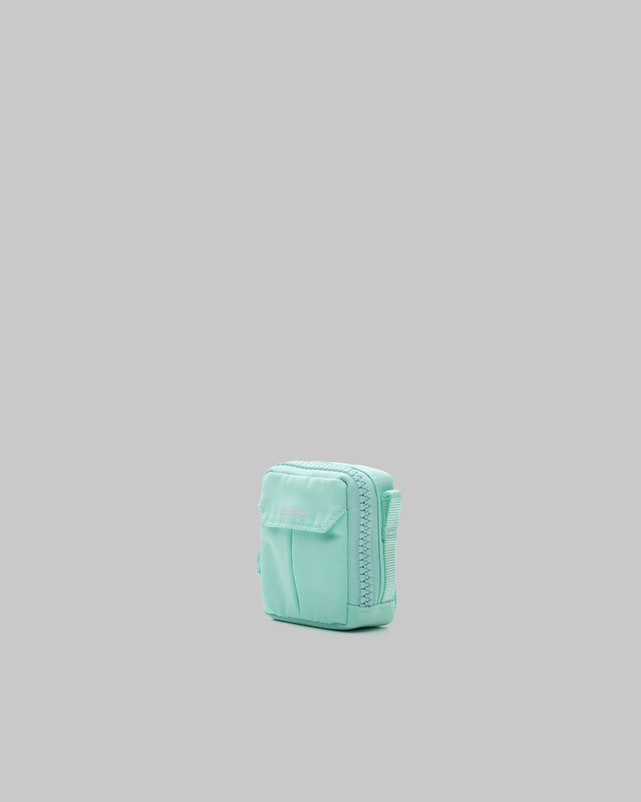Mini Utility Sacoche (ミニ ユーティリティ サコッシュ)