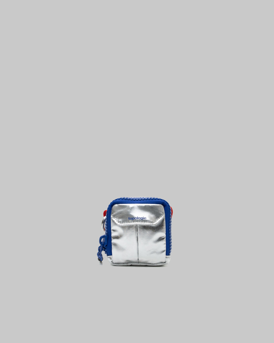 Mini Utility Sacoche (ミニ ユーティリティ サコッシュ)