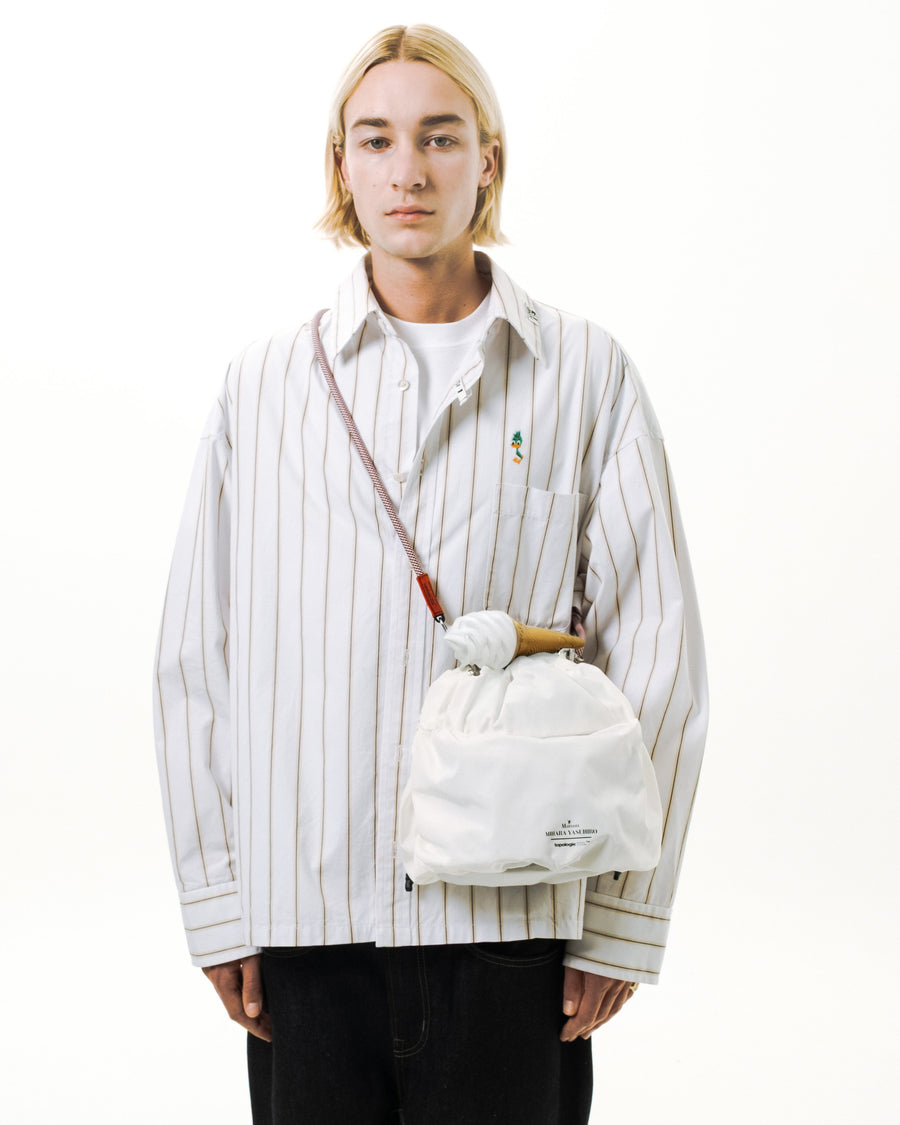 Topologie x Maison MIHARA YASUHIRO 8.0mm Rope – Topologie (トポロジー)
