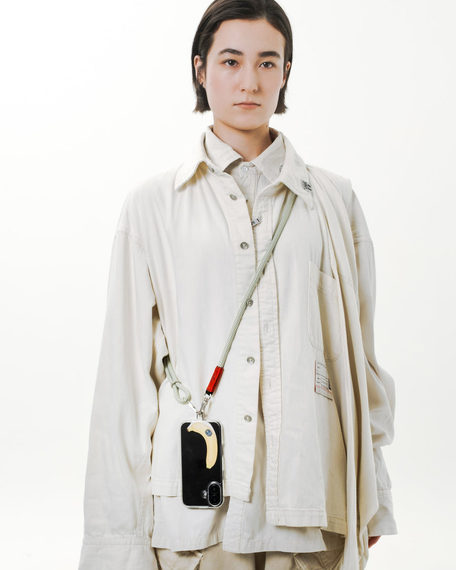 Topologie x Maison MIHARA YASUHIRO 8.0mm Rope – Topologie (トポロジー)