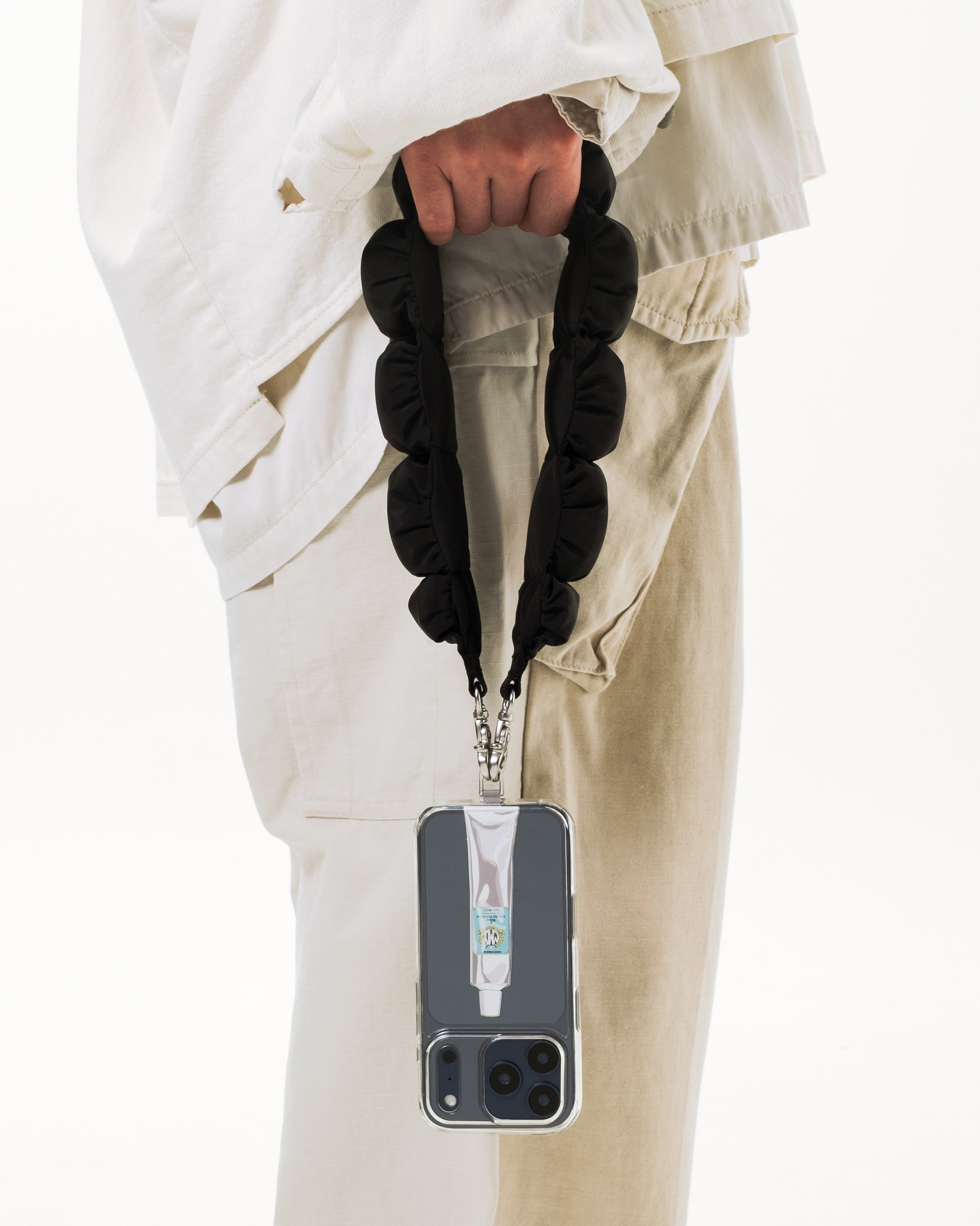Topologie x Maison MIHARA YASUHIRO Phone Strap Adapter – Topologie
