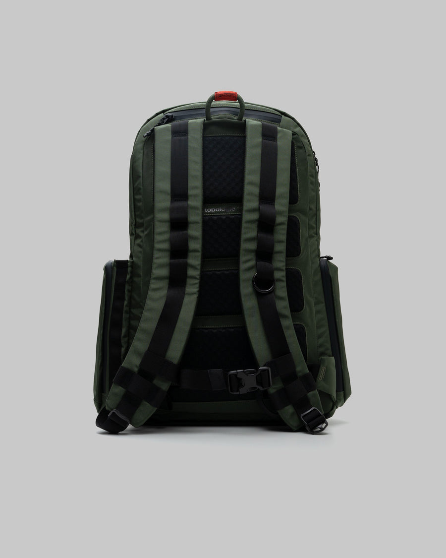 Mobility Backpack（モビリティ バックパック）