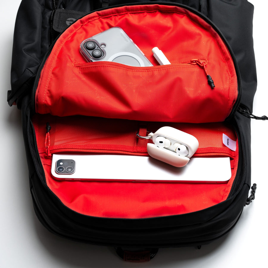 Mobility Backpack（モビリティ バックパック）
