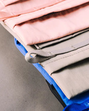 Musette Medium ミュゼット ミディアム / Moss / 10mm Navy Orange