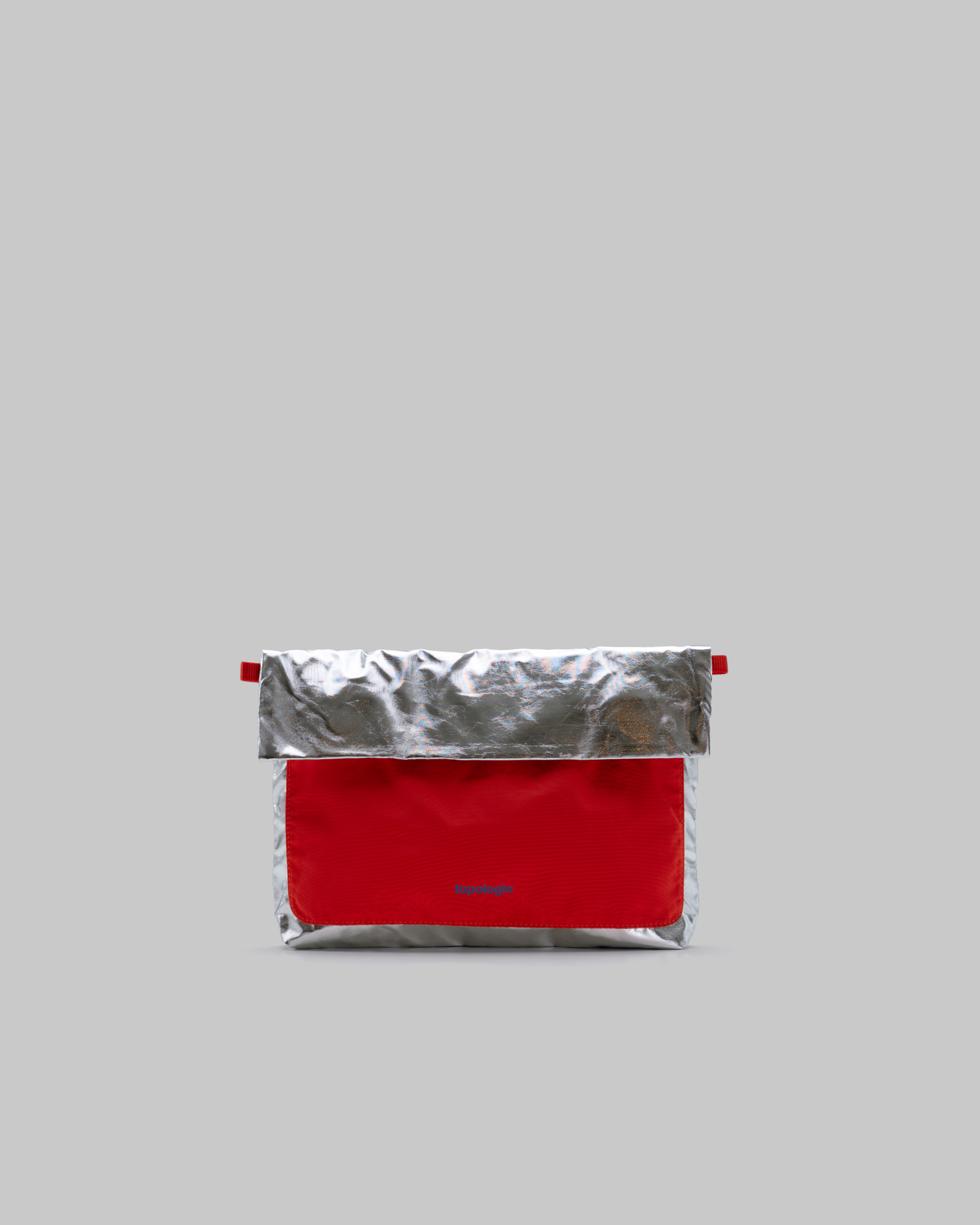 【まこ】トポロジーTopologieミュゼットミディアム ストラップ付き Musette Medium ミュゼット ミディアム【バッグ単体