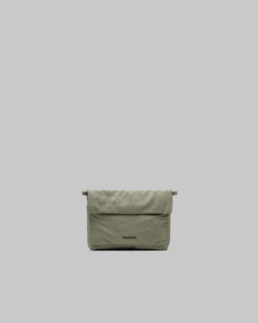 トポロジー Musette Small ミュゼット スモール【バッグ単体】 Musette Small ミュゼット スモール【バッグ単体】 – Topologie