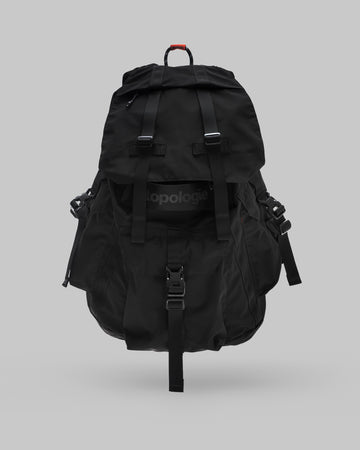 Parachute Backpack（パラシュート バックパック）