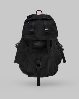 Parachute Backpack