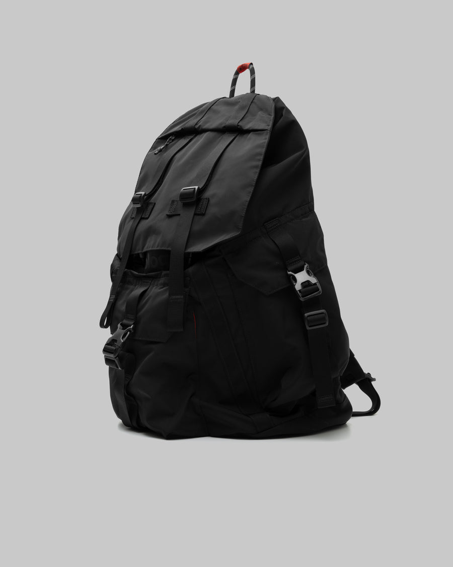 Parachute Backpack（パラシュート バックパック）