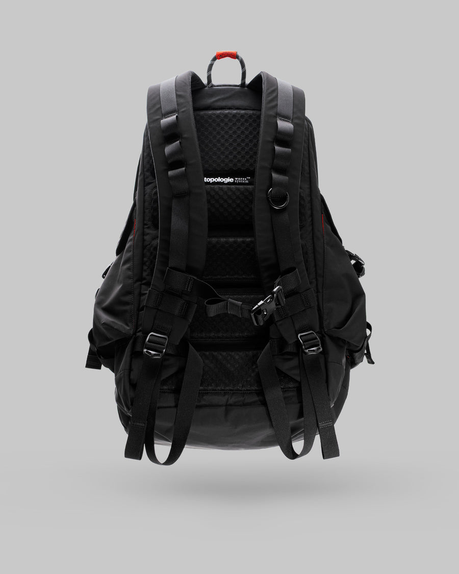 Parachute Backpack（パラシュート バックパック）