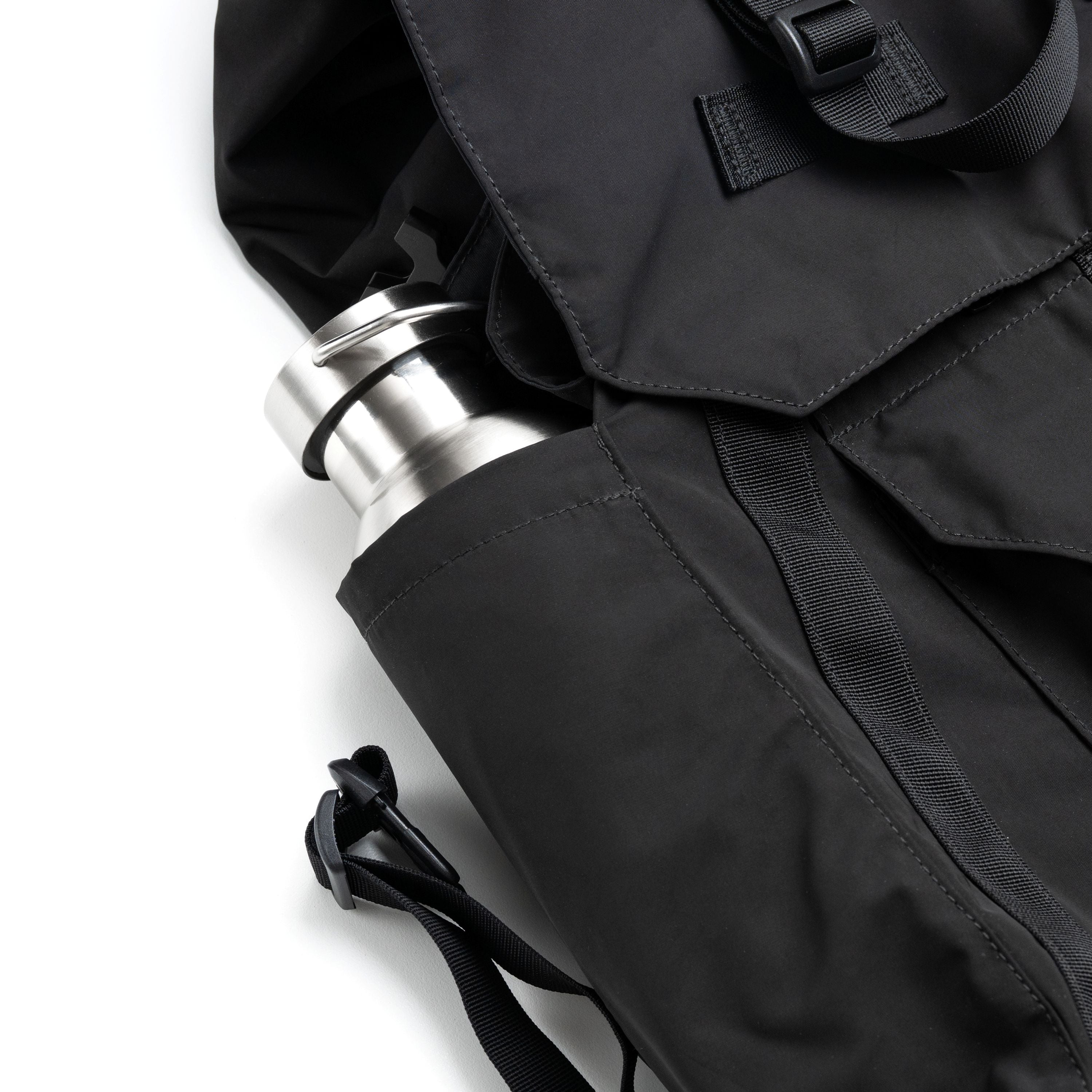Parachute Backpack（パラシュート バックパック） – Topologie