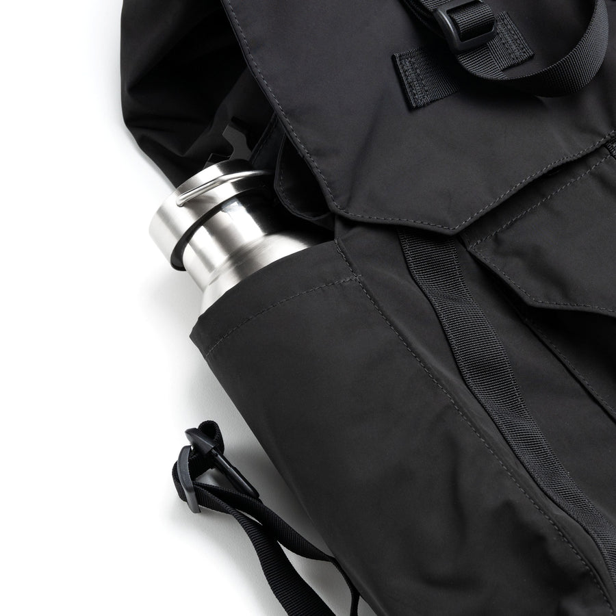 Parachute Backpack（パラシュート バックパック）