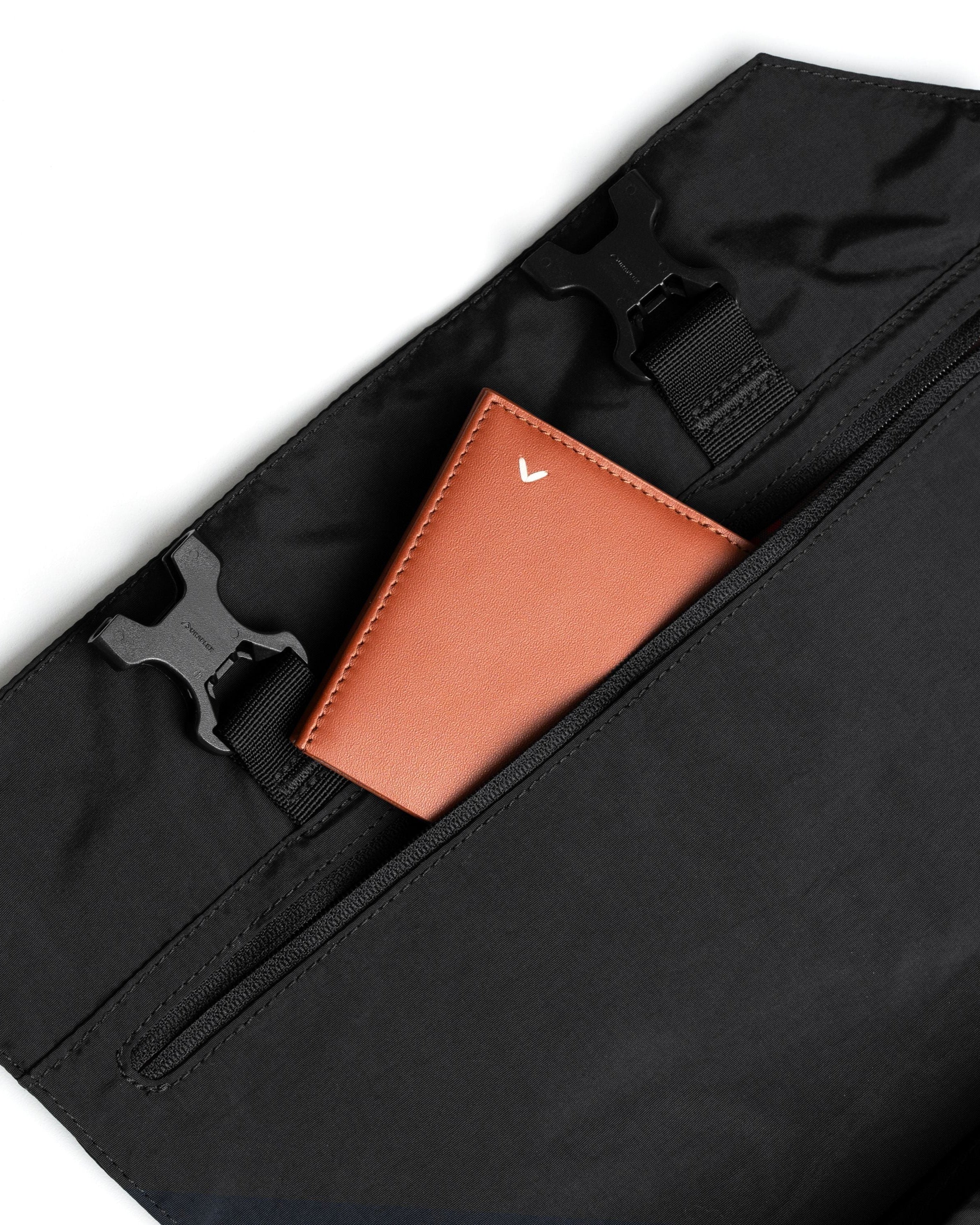 Parachute Backpack（パラシュート バックパック）
