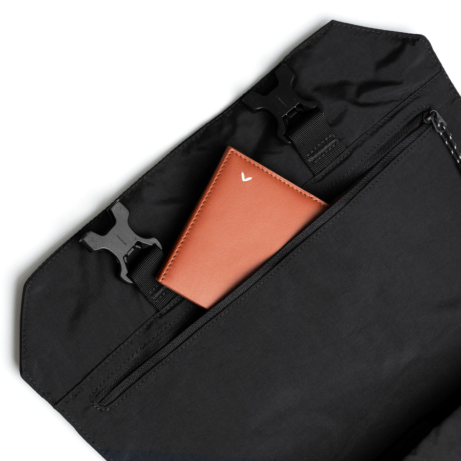 Parachute Backpack（パラシュート バックパック） – Topologie