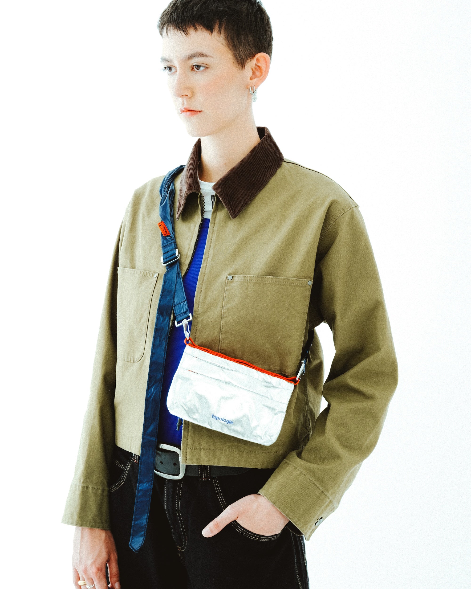 Phone Sacoche 90 フォンサコッシュ90【バッグ単体