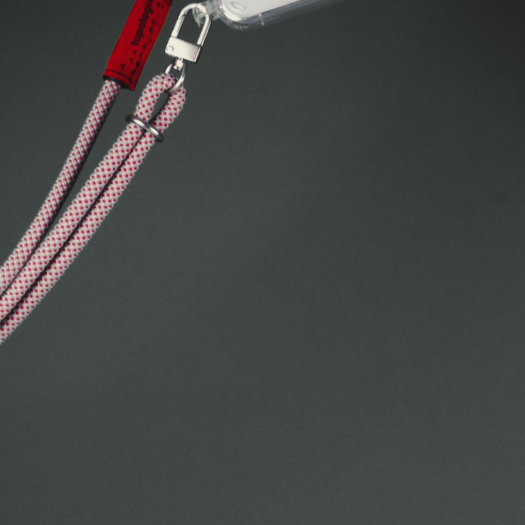 Verdon Phone Case / Blush Pink