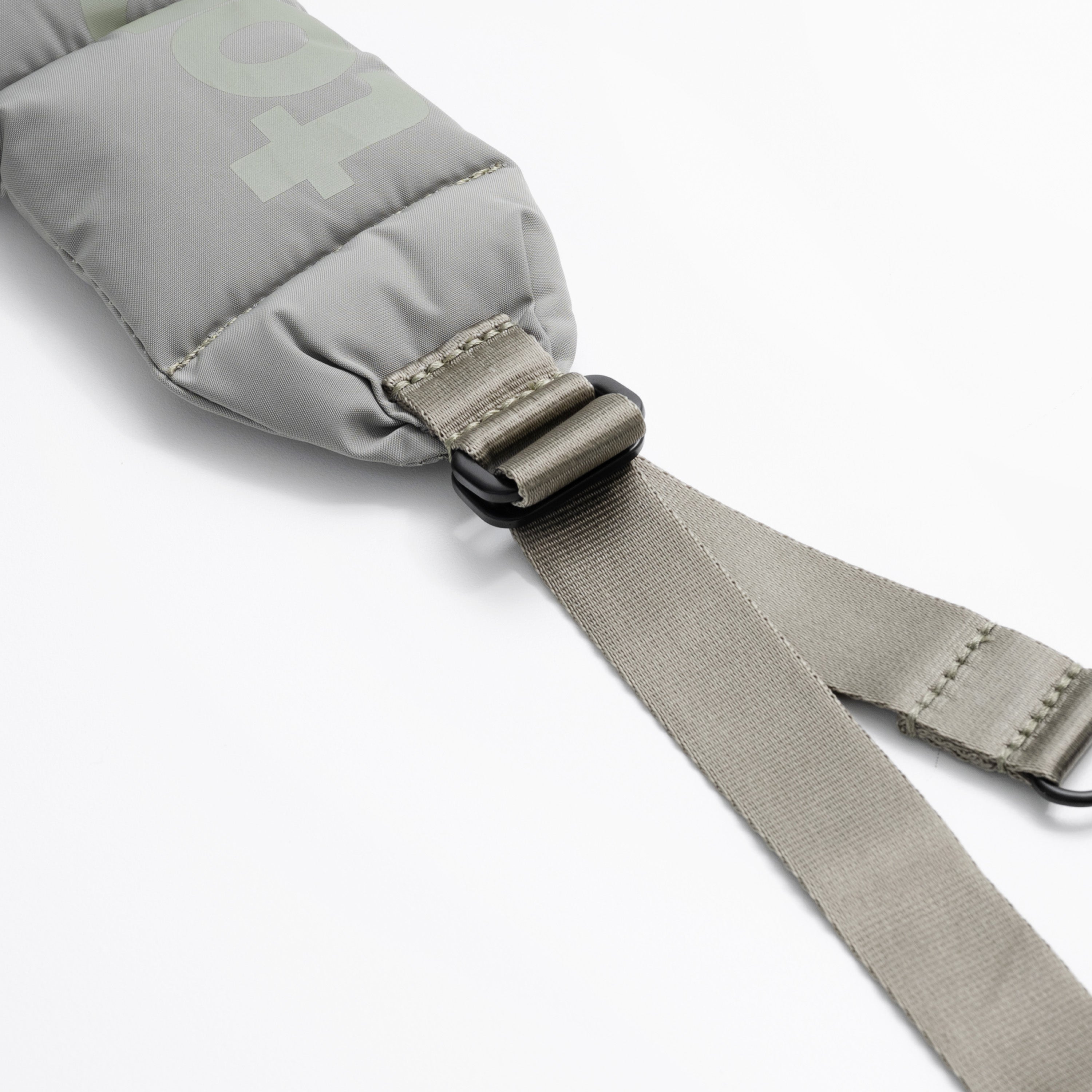 Puffer Strap（パファー ストラップ）【ストラップ単体