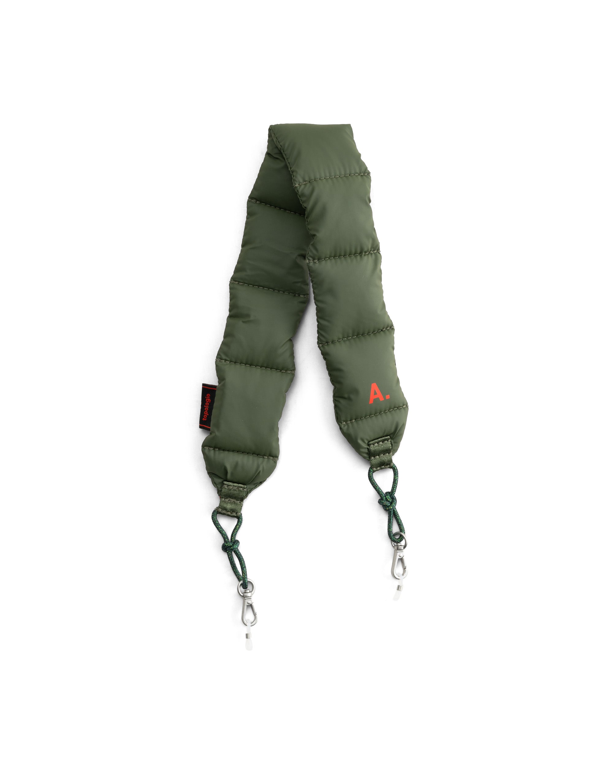 Topologie x A.SOCIETY Puffer Eyewear Strap （Topologie x A