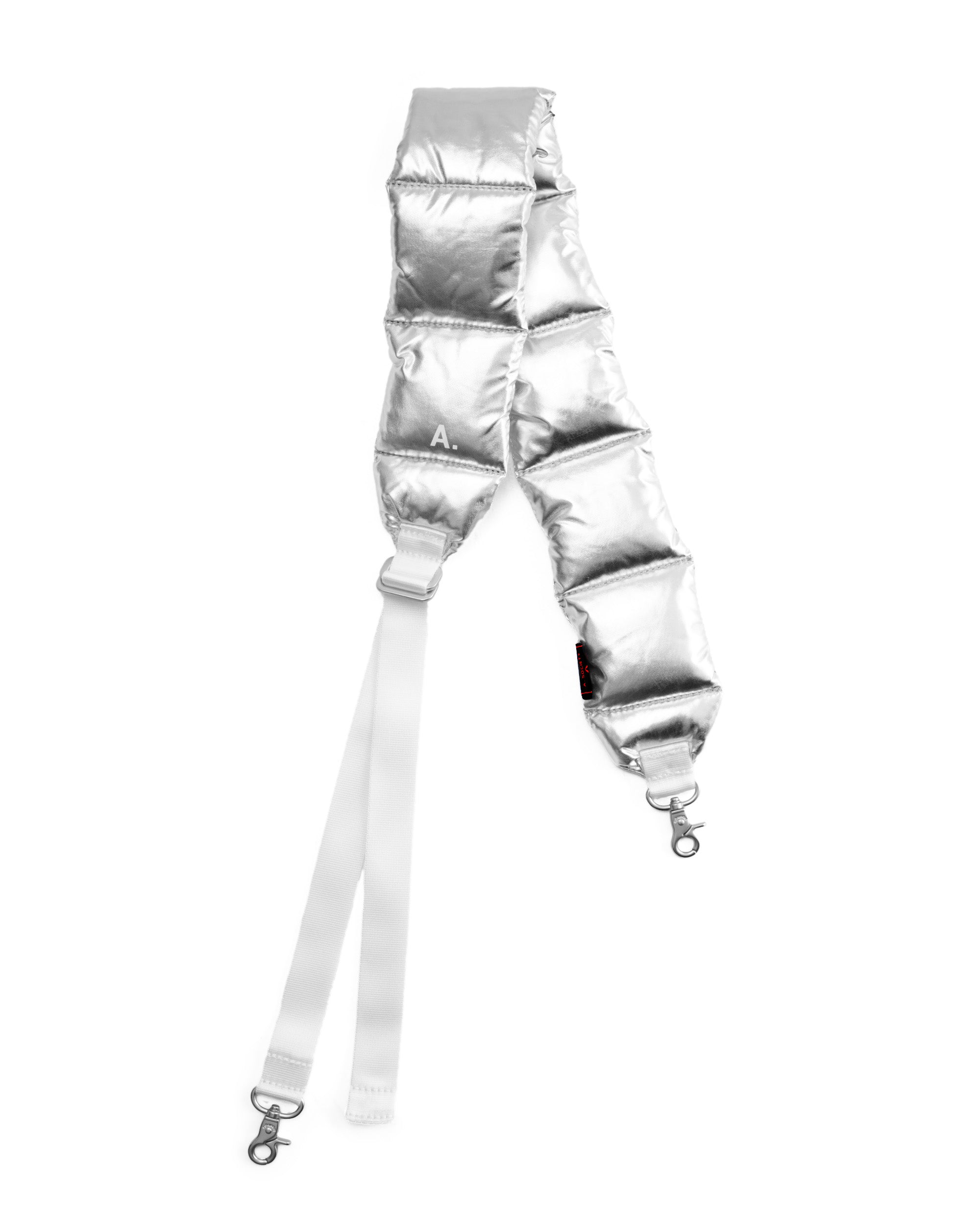 Topologie x A.SOCIETY Puffer Strap（Topologie x A.SOCIETY