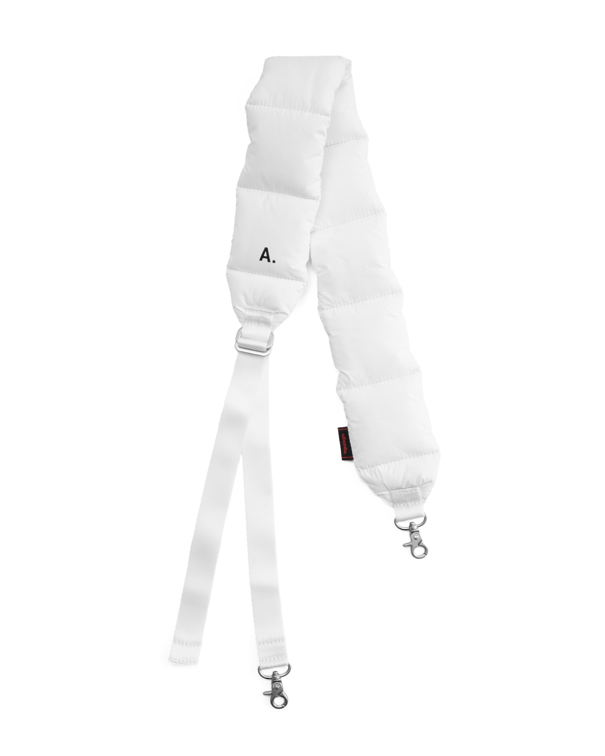 Topologie x A.SOCIETY Puffer Strap（Topologie x A.SOCIETY パファー ストラップ）