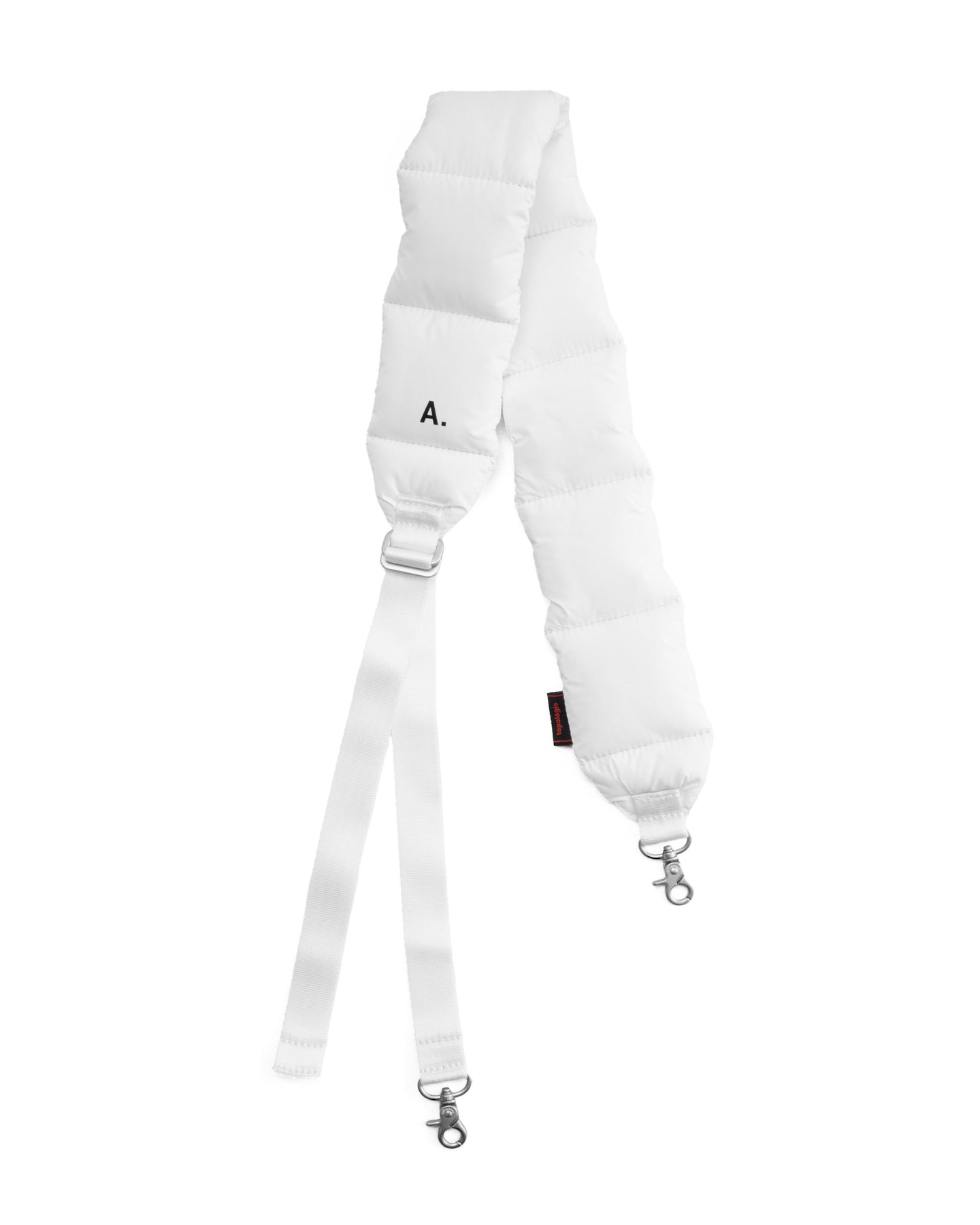 Topologie x A.SOCIETY Puffer Strap（Topologie x A.SOCIETY パファー ストラップ）