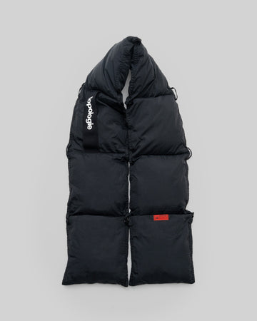 Puffer Scarf（パファー スカーフ）