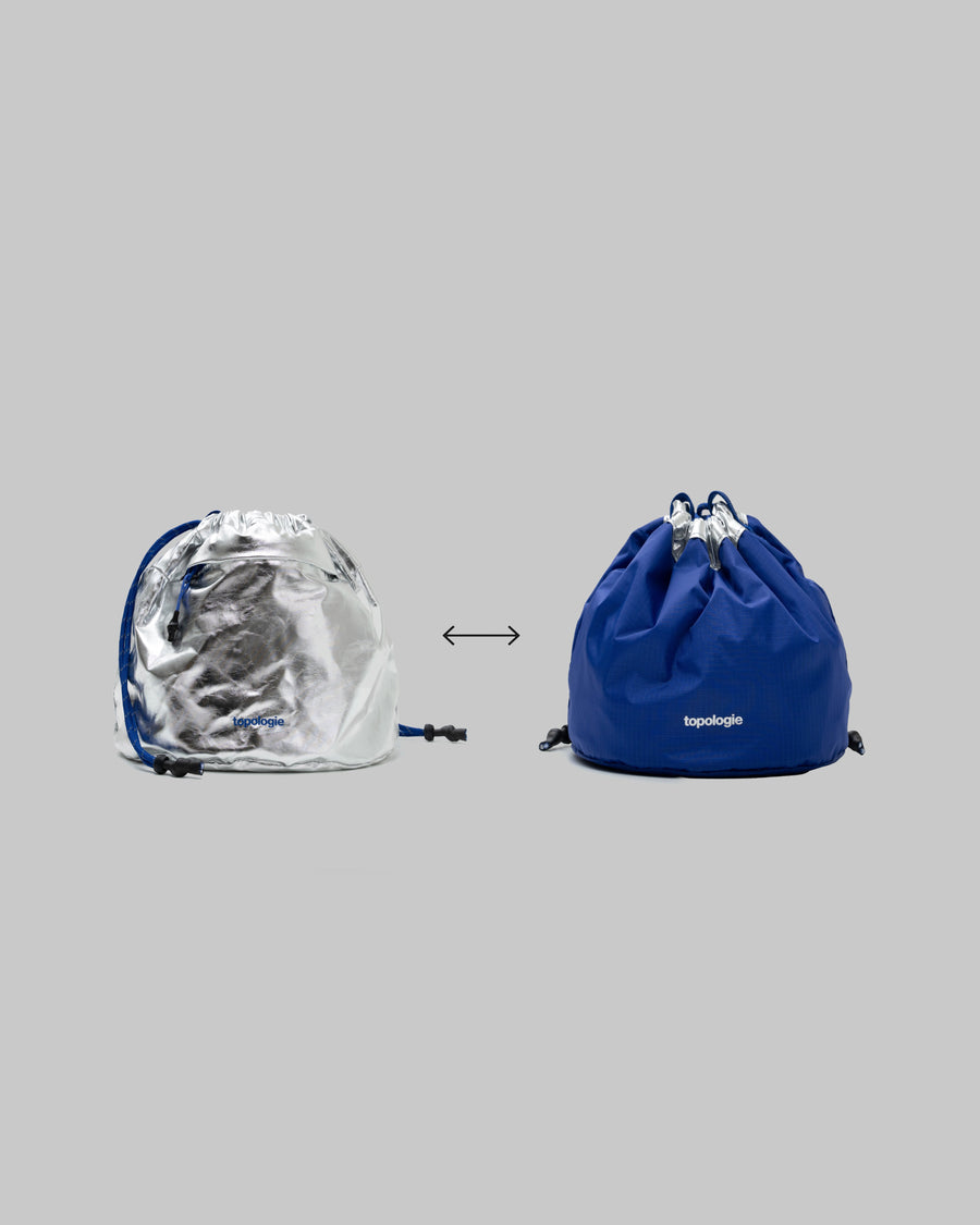 Reversible Bucket リバーシブルバケット【バッグ単体】