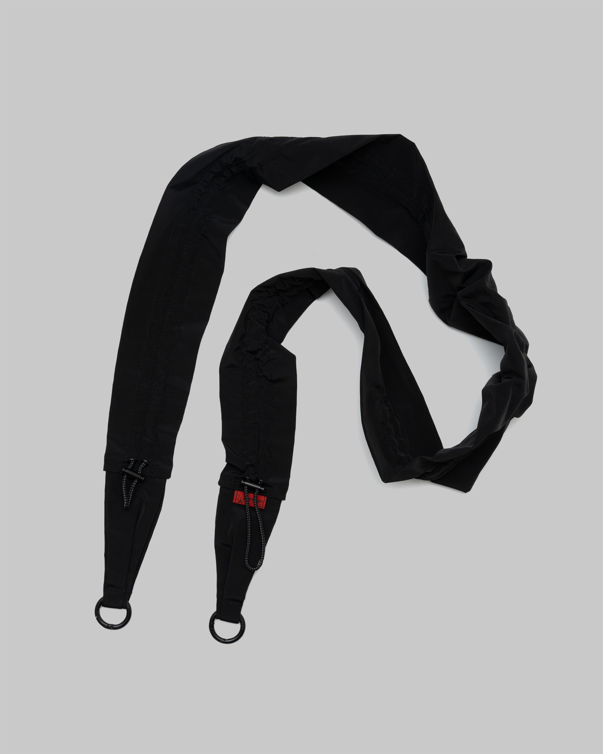 Scrunchie Pocket Sling – Topologie (トポロジー)