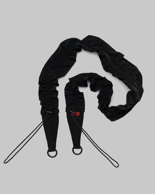 Scrunchie Pocket Sling