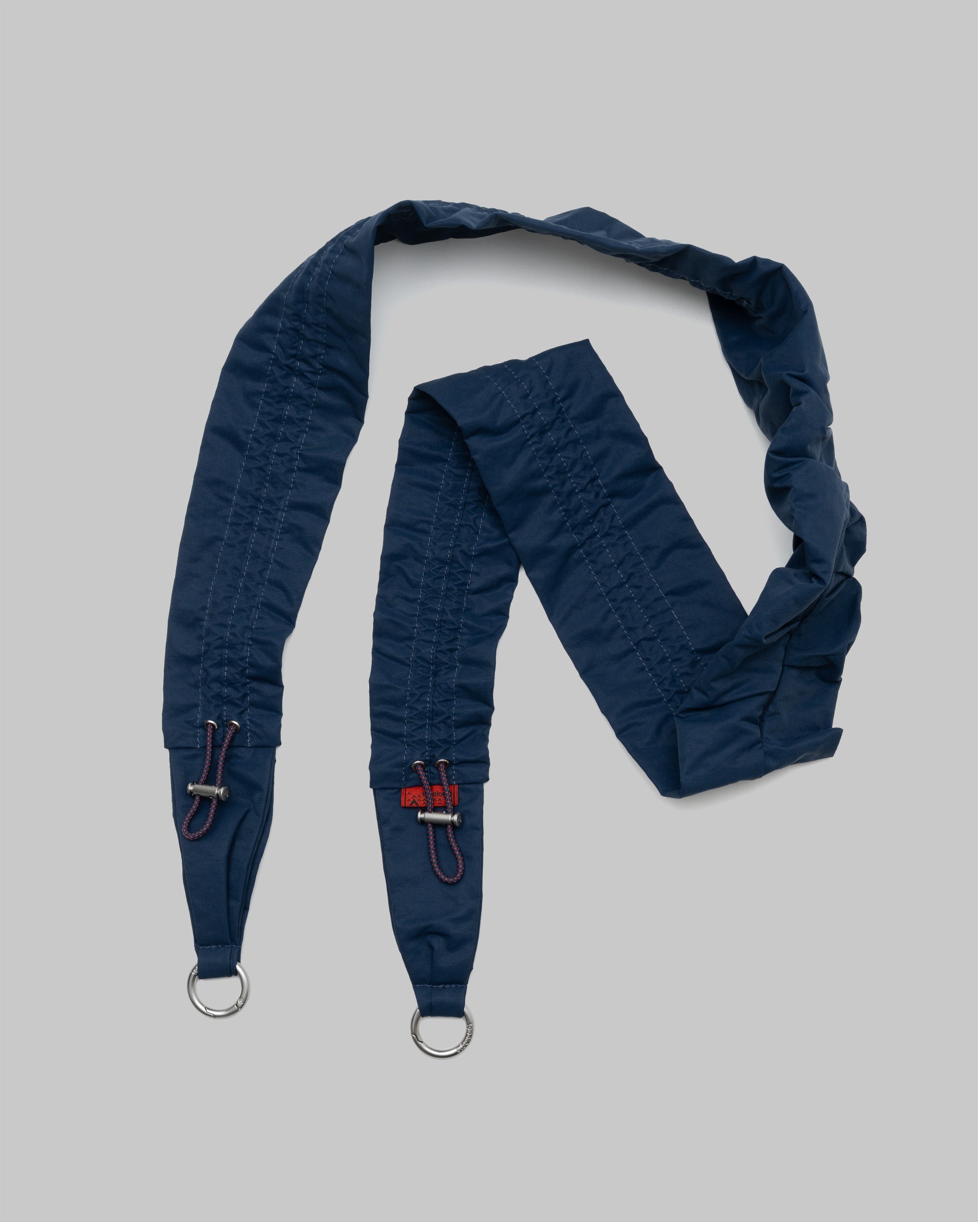 Scrunchie Pocket Sling