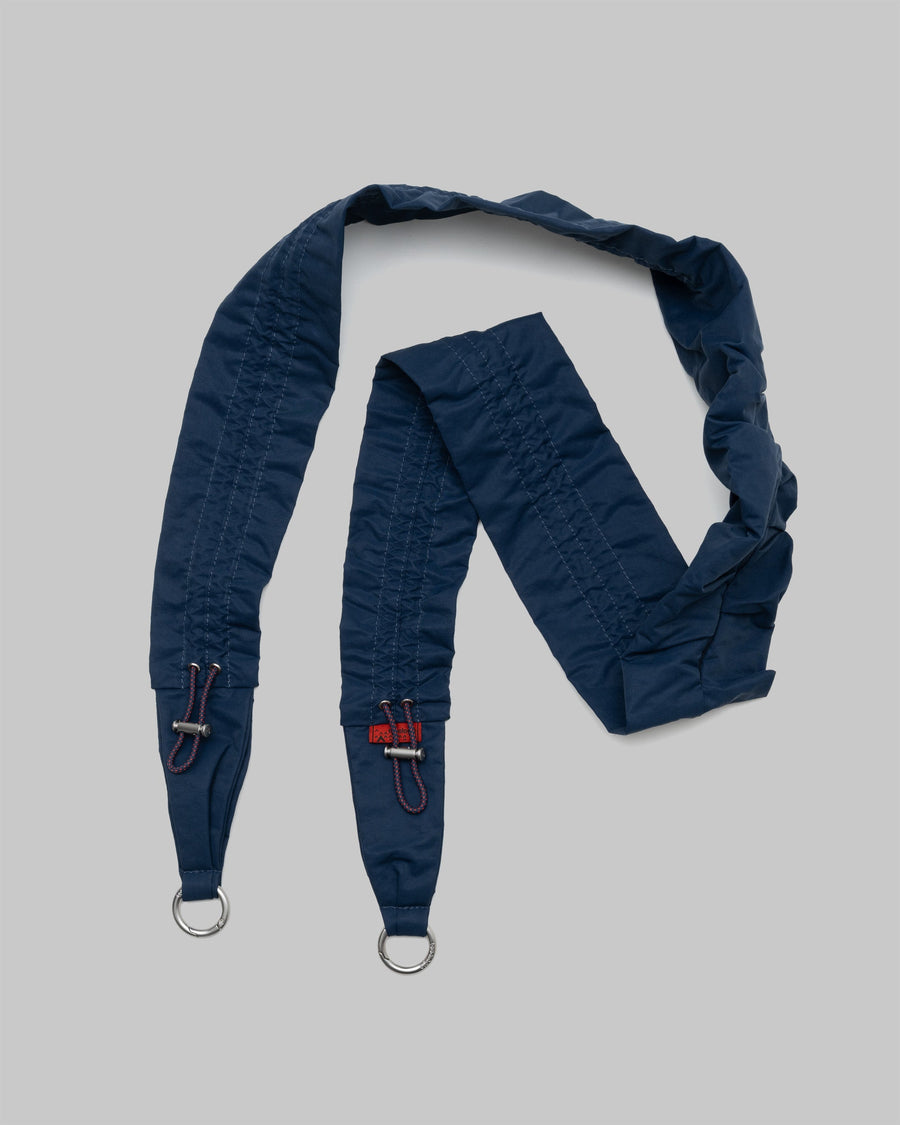 Scrunchie Pocket Sling（スクランチー ポケット スリング）【ストラップ単体】