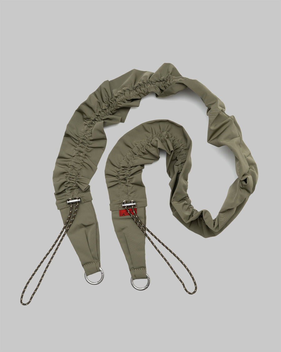 Scrunchie Pocket Sling（スクランチー ポケット スリング）【ストラップ単体】