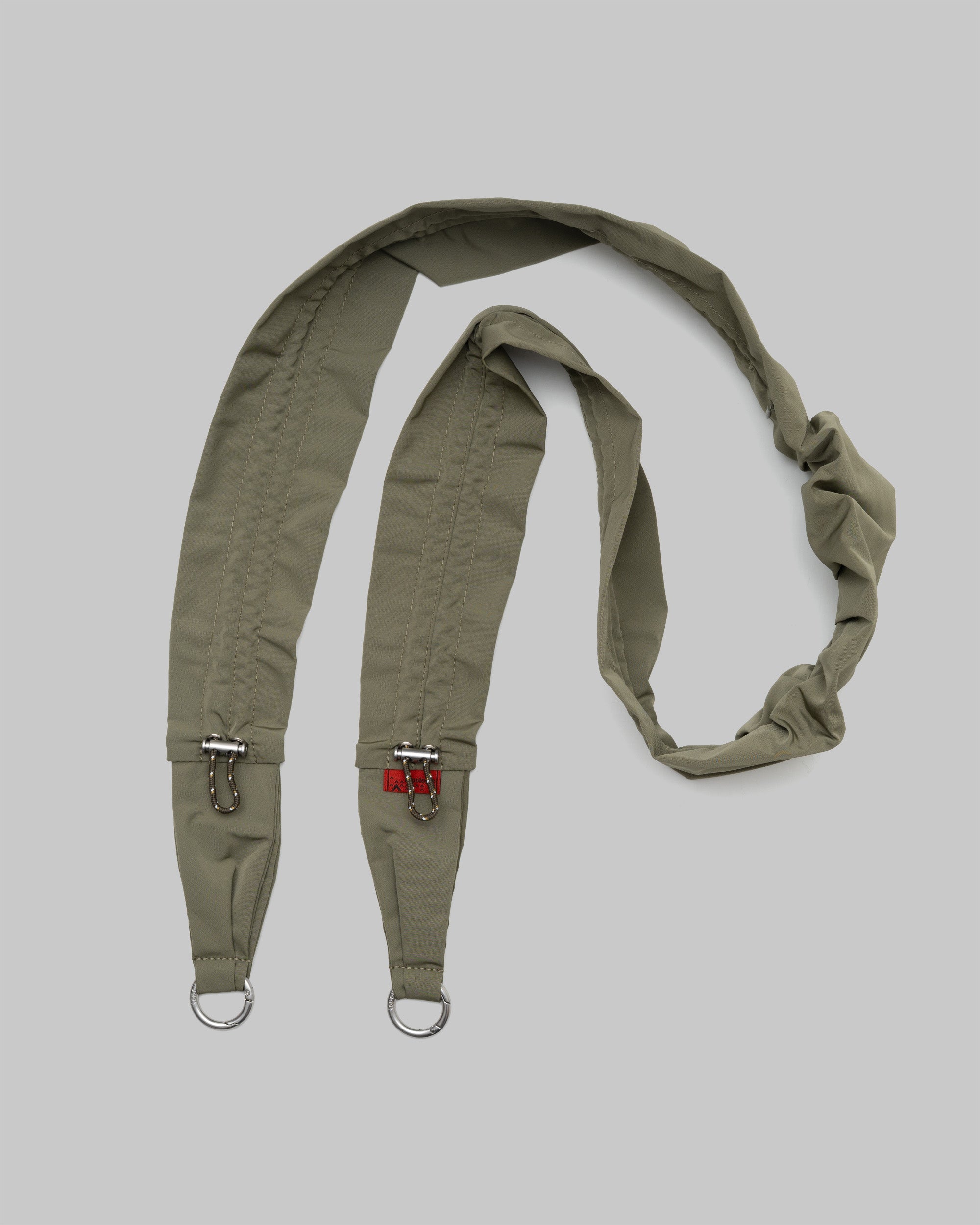 Scrunchie Pocket Sling – Topologie (トポロジー)