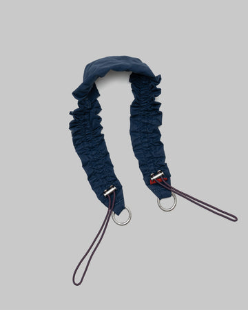 Scrunchie Pocket Wrist（スクランチー ポケット リスト）【ストラップ単体】
