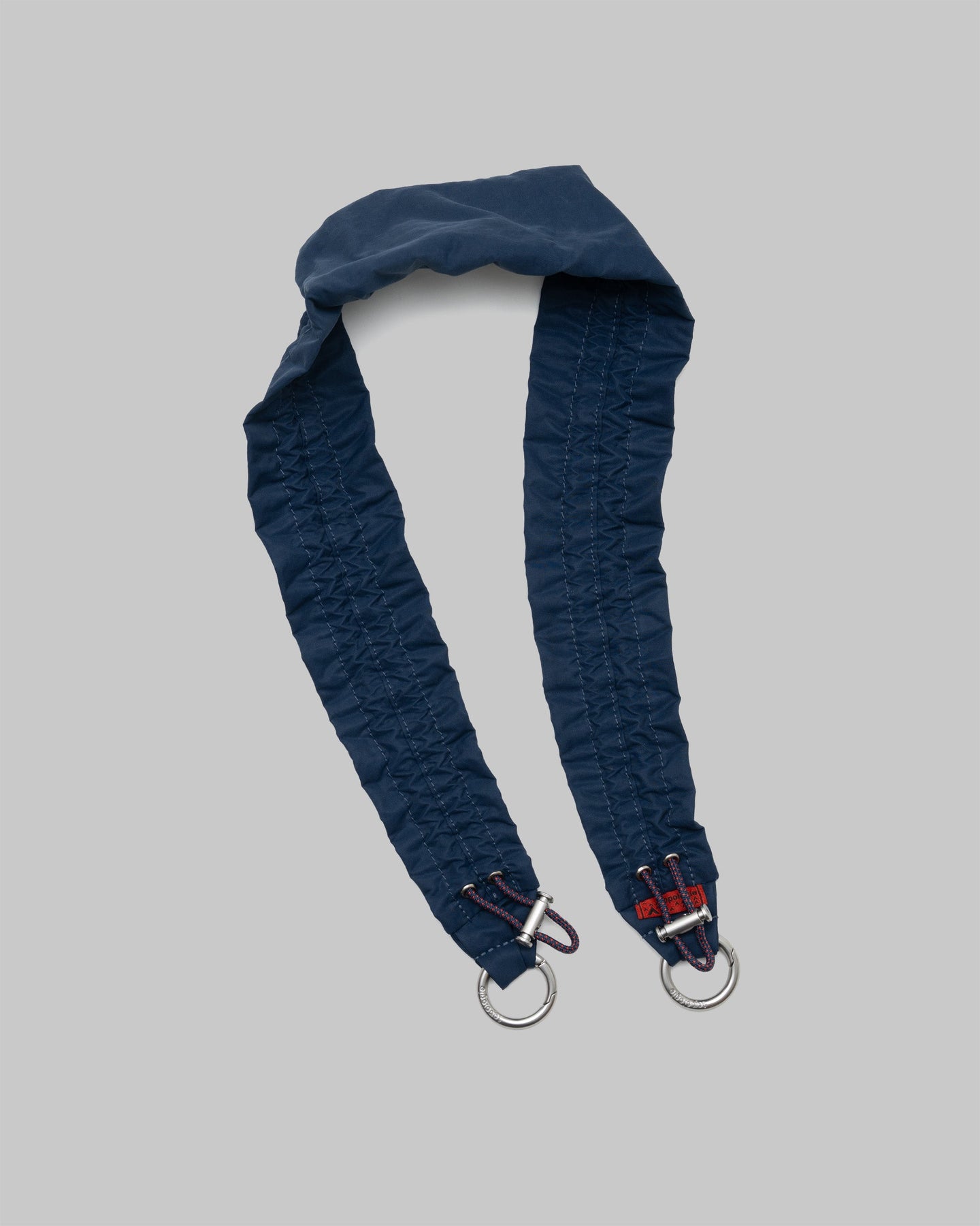 Scrunchie Pocket Wrist