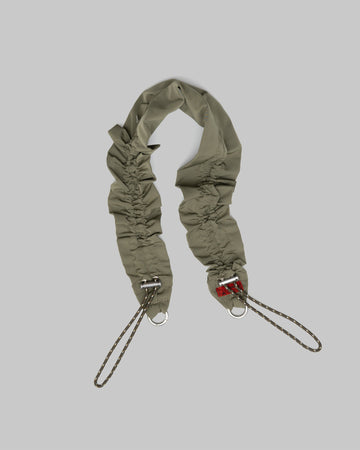 Scrunchie Pocket Wrist（スクランチー ポケット リスト）【ストラップ単体】