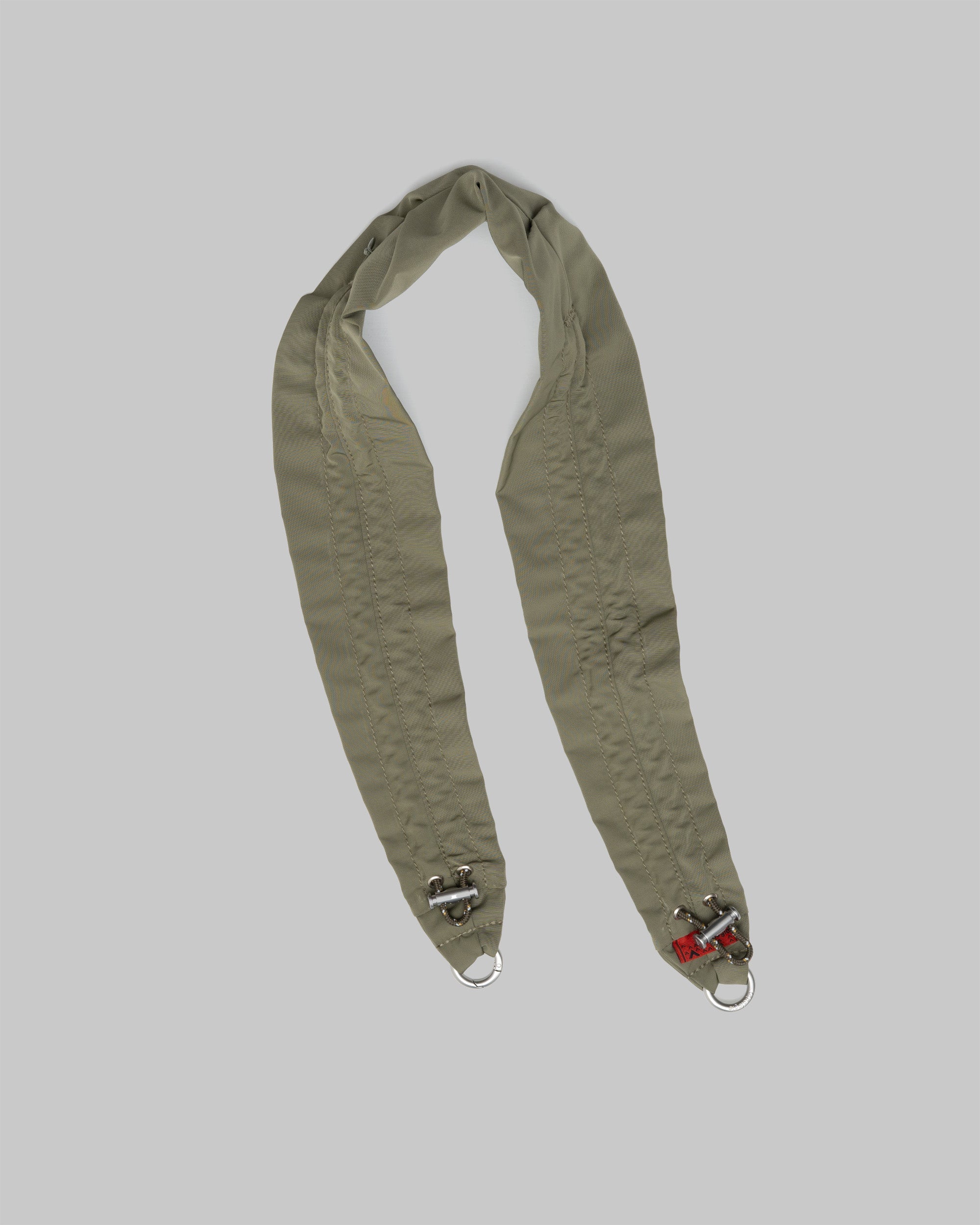 Scrunchie Pocket Wrist